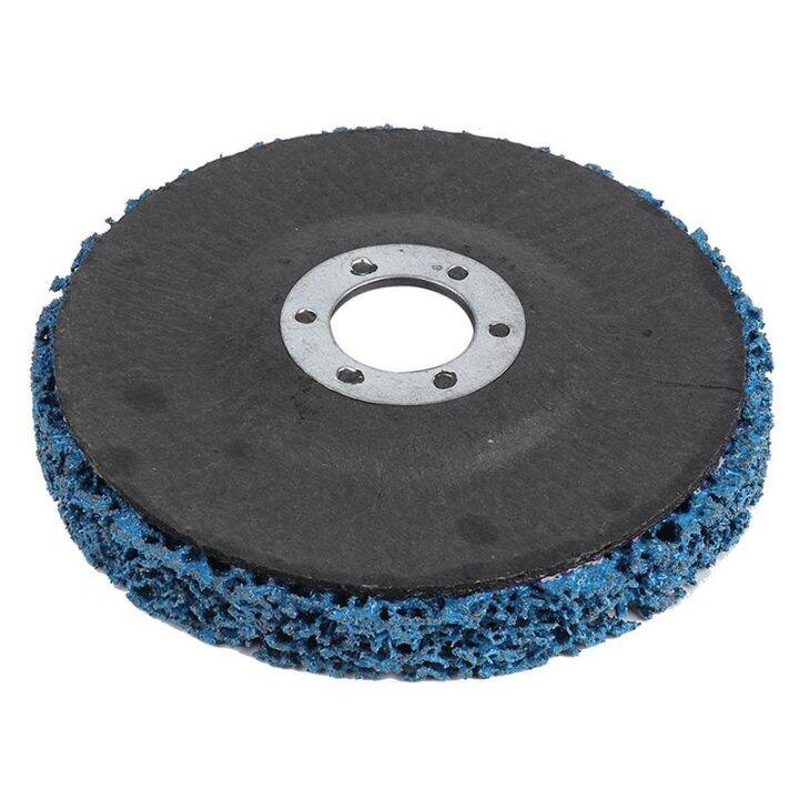 3pcs-115mm-4-5inch-poly-strip-wheel-discs-paint-rust-remover-abrasive-angle-grinder