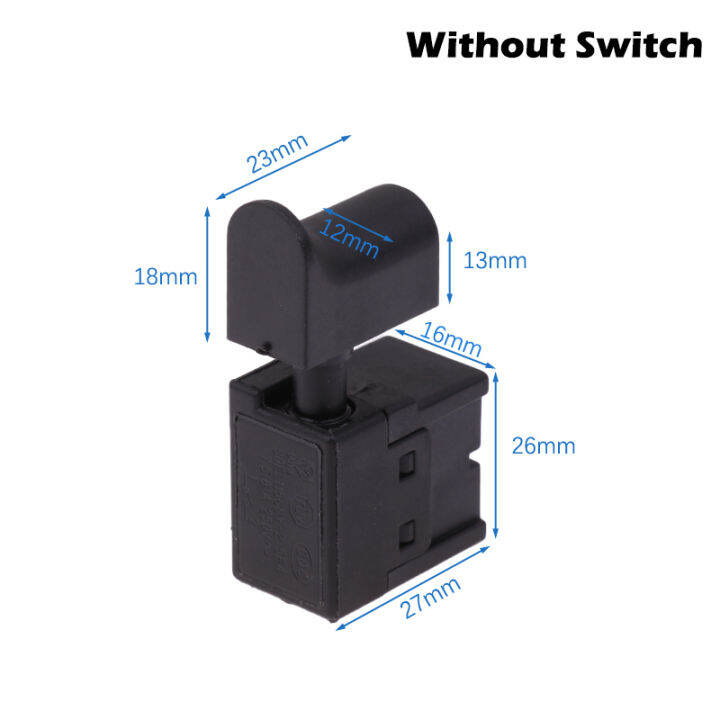 For Bosch Switch + Speed Controller GSH 11 E 10C 5 CE GBH 11DE 5 5