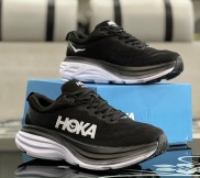 Giày thể thao Running Nam - Hoka M Bondi 8 size 40-45