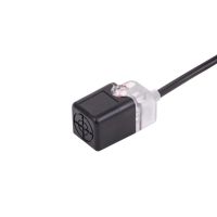 【YD】 Proximity Sensor 10V 30V 5mm Detection Distance Inductive NPN PNP NO RN04