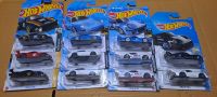 HOTWHEELS PORSCHE CARRERA  , HOT WHEELS  PORSCHE 935 ,  HOT WHEELS  PORSCHE 9354.5