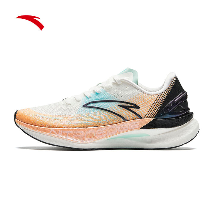 ANTA Champion PRO Men Running Shoes Professional Sports Shoes 112335588 ...