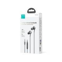 Joyroom JR-EW02 หูฟัง มีสายแจ๊ค 3.5 มม. Wired Series In-Ear