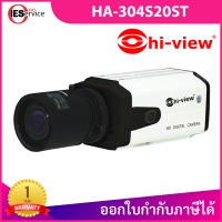 HI-VIEW HA-304S20ST Standard Camera 2 MP / Starlight