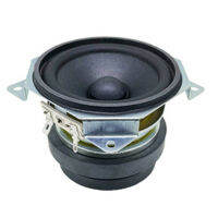 30-60W ลำโพงฟูลเรนจ์3นิ้ว8ohm ลำโพงความถี่เต็มรูปแบบ Neodymloudspeaker โฮมเธียเตอร์การปรับเปลี่ยน DIY