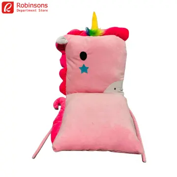 Unicorn discount pillow chair