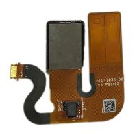 สําหรับ Huawei Mate 20 Pro Fingerprint Sensor Flex Cable