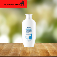 Hoàn Tiền 10% Sữa tắm đậm đặc chống viêm da cho mèo Prunus Premier Cat