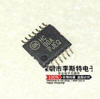 10pcs HC00A MC74HC00ADTR2G TSSOP-14