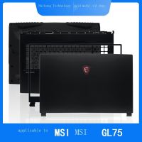 ใหม่/จัดส่งฟรี ◆ Msi/msi 17E7 MS-17E2 GL75 17E5เปลือก B เปลือก C เปลือก D ฝาครอบเพลาเคสกันกระแทกฝาครอบเพลา