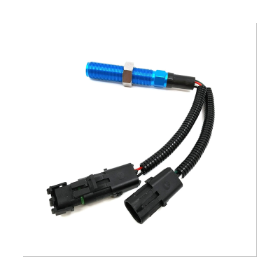 1 PCS Speed Sensor Brand New Excavator Accessories 2872354 for Cummins Engine ISMM11 QSM11