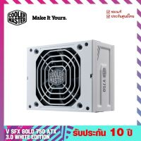 พาวเวอร์ซัพพลาย (Power Supply) รุ่น V SFX GOLD 750 ATX 3.0 WHITE EDITION