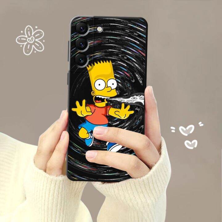 homer-bart-simpson-art-for-samsung-galaxy-s21-plus-s23-s22-ultra-5g-s20-fe-s7-s8-note-20-10-s9-s10-lite-s10e-s20fe-phone-cases-phone-cases