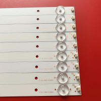 LED Backlight Strip สำหรับ L43M5-AD L43M5-AU MI43(T18)