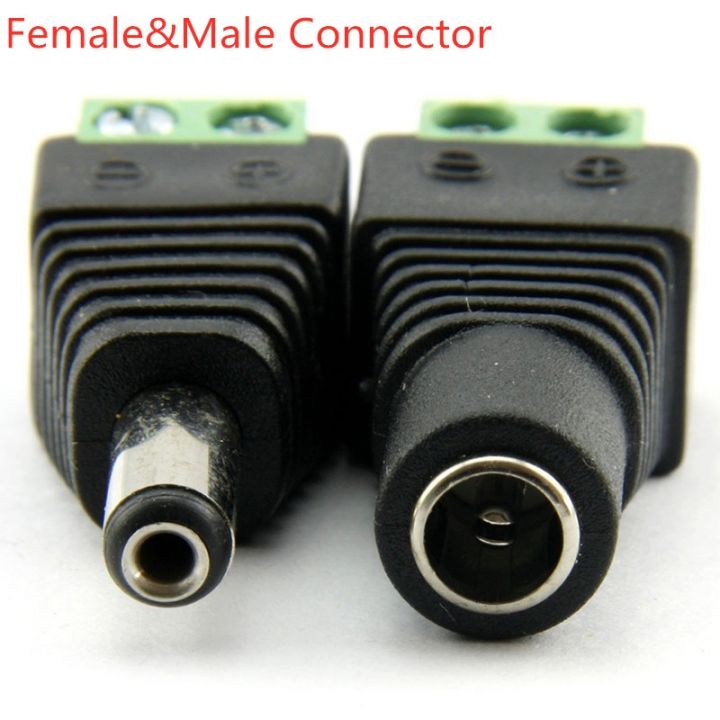 male-female-dc-connector-2-1mmx2-5mm-power-jack-adapter-plug-for-led-strip-light-cctv-router-camera-home-applicance