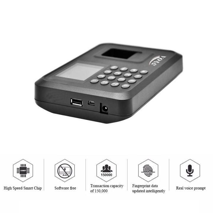 a01-biometric-fingerprint-punch-usb-time-clock-office-attendance-system-recorder-timing-employee-machine-reader-spanish-spain-en