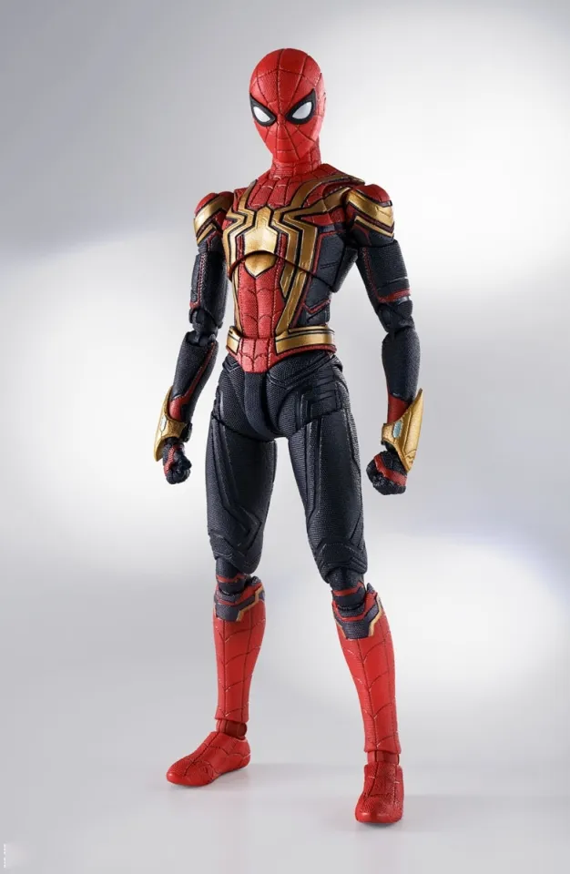 Action Figure Homem-Aranha - Comprar em Wishtoys