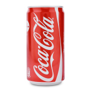 Coca lon 320ml