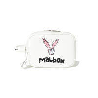 【เกาหลี】กระเป๋าคลัทช์ MALBON Golf Rabbit Series