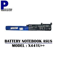 BATTERY NOTEBOOK ASUS X441U X441 X441U X441S X441SA X441SC X441UA X441UV A31N1537++ / แบตเตอรี่โน๊ตบุ๊คเอซุส แท้ (ORG)