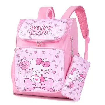 Hello kitty school discount bag