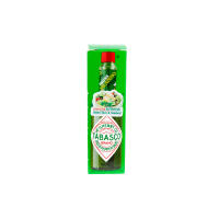 [ส่งฟรี!!!] ทาบาสโก้ กรีนเปปเปอร์ซอส 60 มล.Tabasco Green Pepper Sauce 60 ml