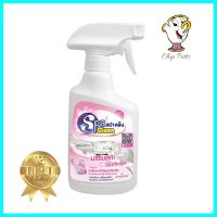 สเปรย์ทำความสะอาดพื้น SPACLEAN 500mlSPRAY CLEANING GENERAL SURFACE SPACLEAN 500ml **พลาดไม่ได้แล้วจ้ะแม่**