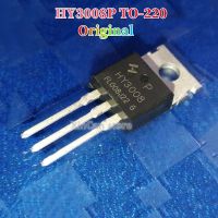 HY3008P ต่อ-220 HY3008ของแท้5ชิ้น TO220ทรานซิสเตอร์ใหม่แบบดั้งเดิมมอสเฟท80V/100A/200W N-Channel