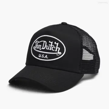 Von Dutch Official