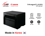 Máy In Canon MF 3010 Đa Năng