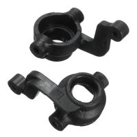 2Pcs Steering Knuckle Steering Cup 7186 for -10 DBX10 10421-S 9102 1/10 RC Car Spare Parts Accessories