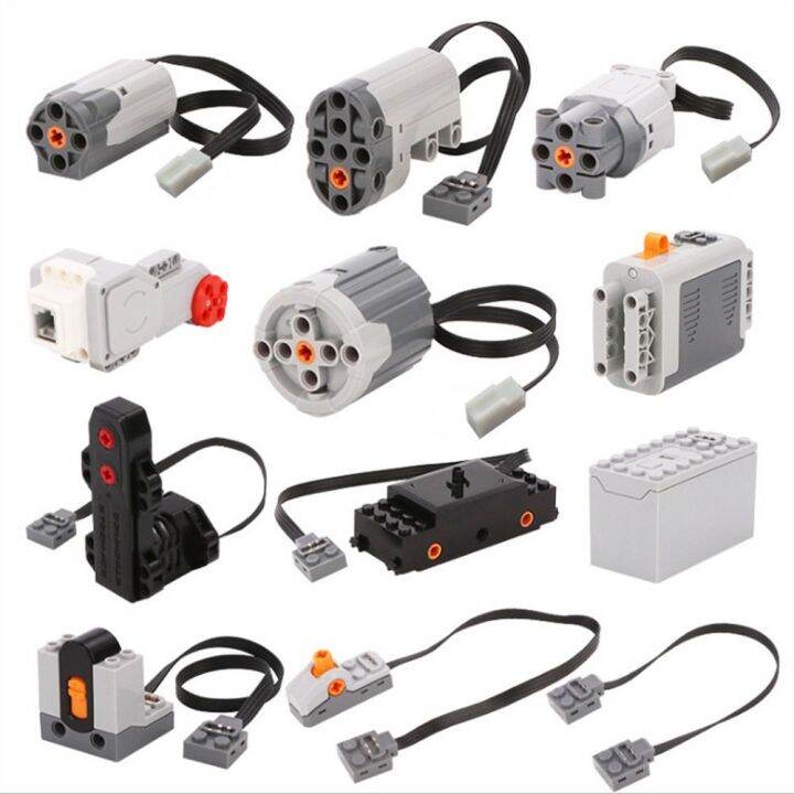 APPREE Motor Multi Tool Technical Motor Parts Multi Power Functions ...