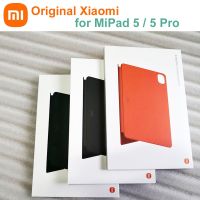 แผ่นรอง Xiaomi Mi 5 Pro เคสเคสซัมซุงแม่เหล็กบางเป็นพิเศษของแท้สำหรับ Mipad 5 Pro 2021แท็บเล็ต Mipad5 11นิ้วพร้อมปลุกอัตโนมัติ