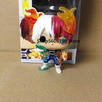 【SALE】 tiorinsecur1988 ใหม่!! MY HERO ACADEMIA Allmay DEKU KATSUKI TODOROKI Toresuraraki พร้อมกล่องของเล่นแอคชั่นไวนิลสำหรับเป็นของขวัญเด็ก