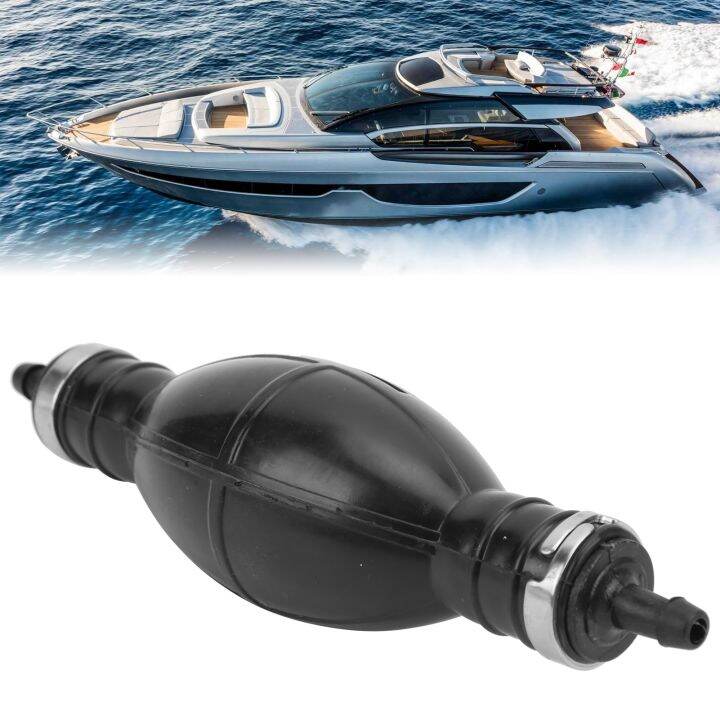 Gas Fuel Pump Boat Motor Fuel Pump Black for Boat Lazada PH