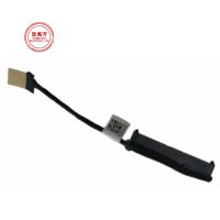 New HDD Cable For Laptop SATA Hard Drive HDD Connector Flex Cable For Dell Latitude 3550 E3550 ZAL60 DC02001ZF00 0X0D47 X0D47