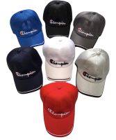 หมวกCAP หมวกงานผ้านิ่ม งานปักc-p งานตาข่าย งานปักลายแฟชั่น ใส่สบาย งานสวย พร้อมส่ง7สี