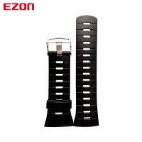 〖Bar watchband〗EZONWatchSilicone สายยางสำหรับ L008 T023 T029 T031G3H001 H009 T007 T037 T043