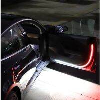 【cw】 Car Door Decoration Lights Warning Lamp Strip 1 2 3 4 5 6 7 8 x1 x2 x3 x4 x5 x6 x7 e30 e36 e39 e46 e53