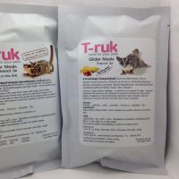 T-ruk glider meals อาหารสำหรับชูก้าไรเดอร์ 100g.