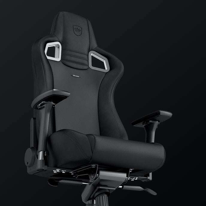 noblechairs EPIC BLACK EDITION Lazada.co.th