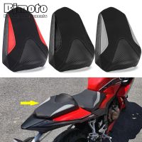 เบาะรองนั่ง CBR500R ที่หุ้มเบาะผ้โดยสารด้านหลัง CB500F สำหรับ Honda CBR 500R CB 500F 2019 2020 2021