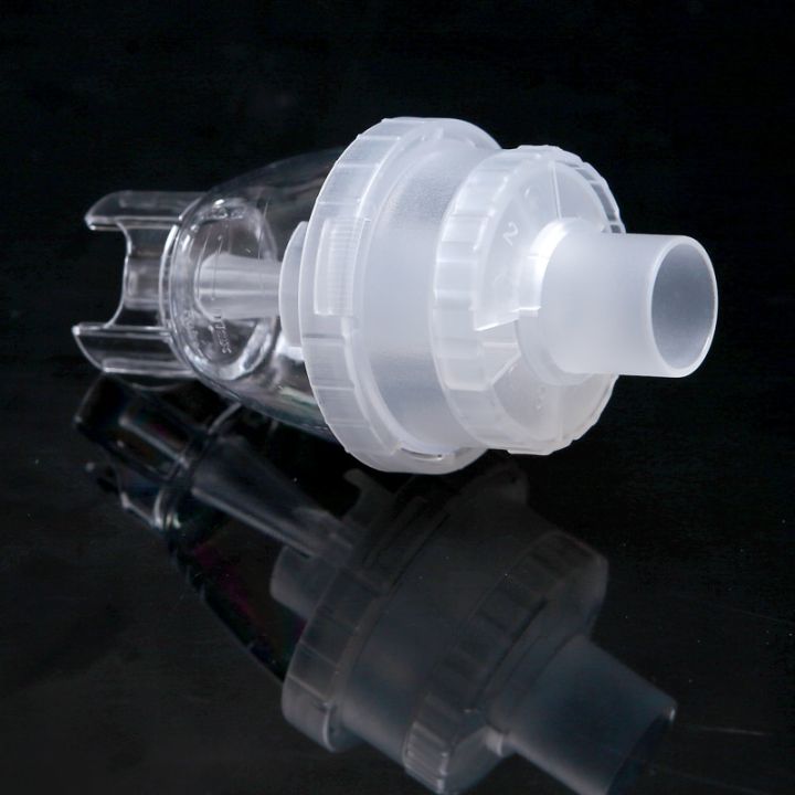 cod-yawowe-6ml-health-care-inhaler-part-ยาถัง-compressor-nebulizer-อุปกรณ์เสริม-atomized-หัวฉีดพ่นอาหาร-pp-เกรดวัสดุ