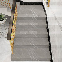 Marbling Stairs Stickers Stairs Decal Tiles Sticker Waterproof Escalera Stair Steps Stickers decoration Environmentally friendly