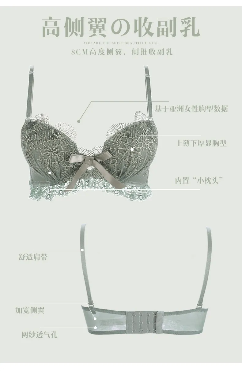 Anna's original honey-language adjustable breast-receiving small  image