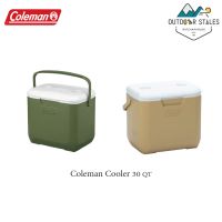 Coleman 30 QT Cooler Asia