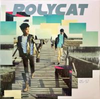 Polycat - 05:57 (Ultra Clear Vinyl)