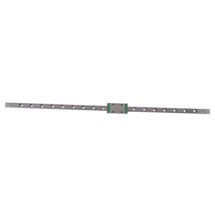 Guide Linéaire Miniature DHC SEBZ20-100 Neuf Pour Modélisme Ou Précision