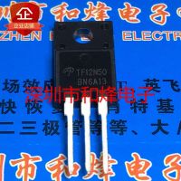 5PCS-10PCS TF12N60FD AOTF12N60FD  TO-220F 600V 12A New And Original On Stock