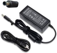 อะแดปเตอร์ AC Adapter สำหรับ Samsung NP-R431 NP-R470 R423 R440 R466 RV408 NP-Q322 Q428โน้ตบุ๊คสายไฟ19V 3.16A